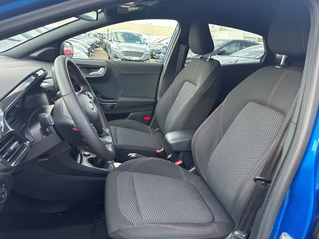 Ford Puma - Thumbnail 10
