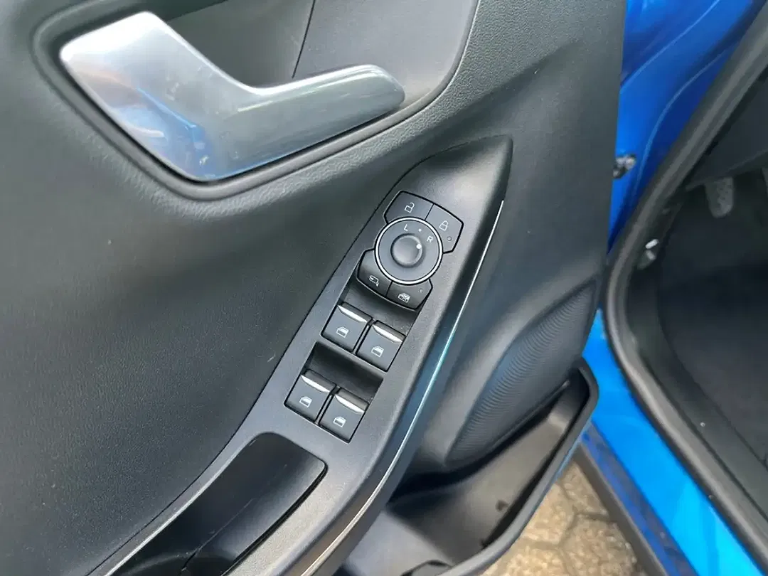 Ford Puma - Thumbnail 11