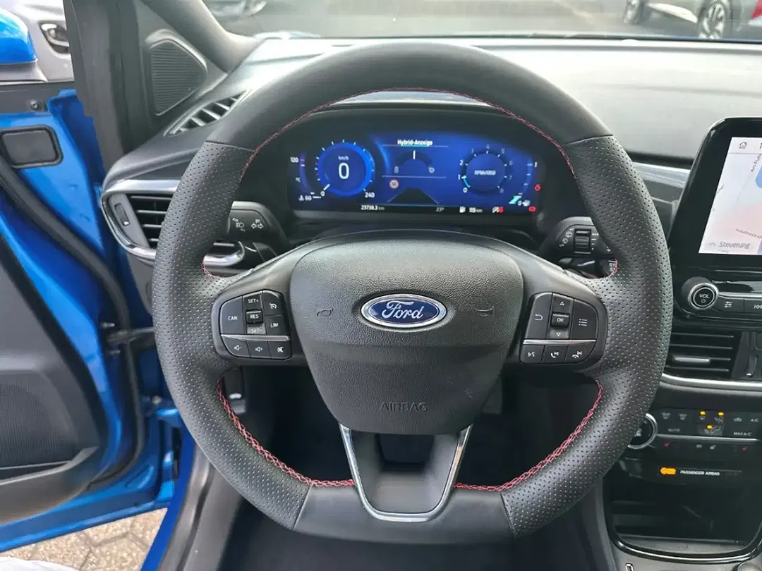 Ford Puma - Thumbnail 12