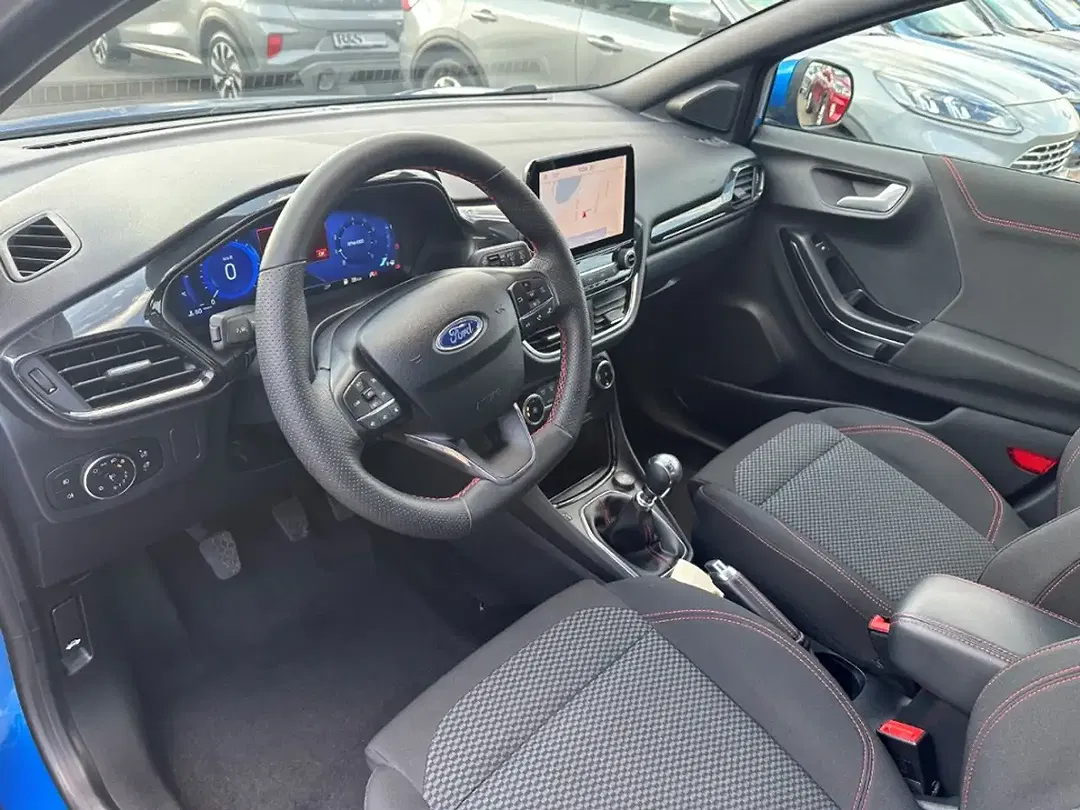 Ford Puma - Thumbnail 9