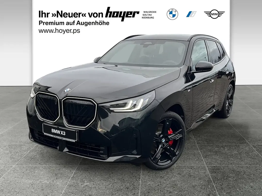 BMW X3 xDrive M Pro - foto 1