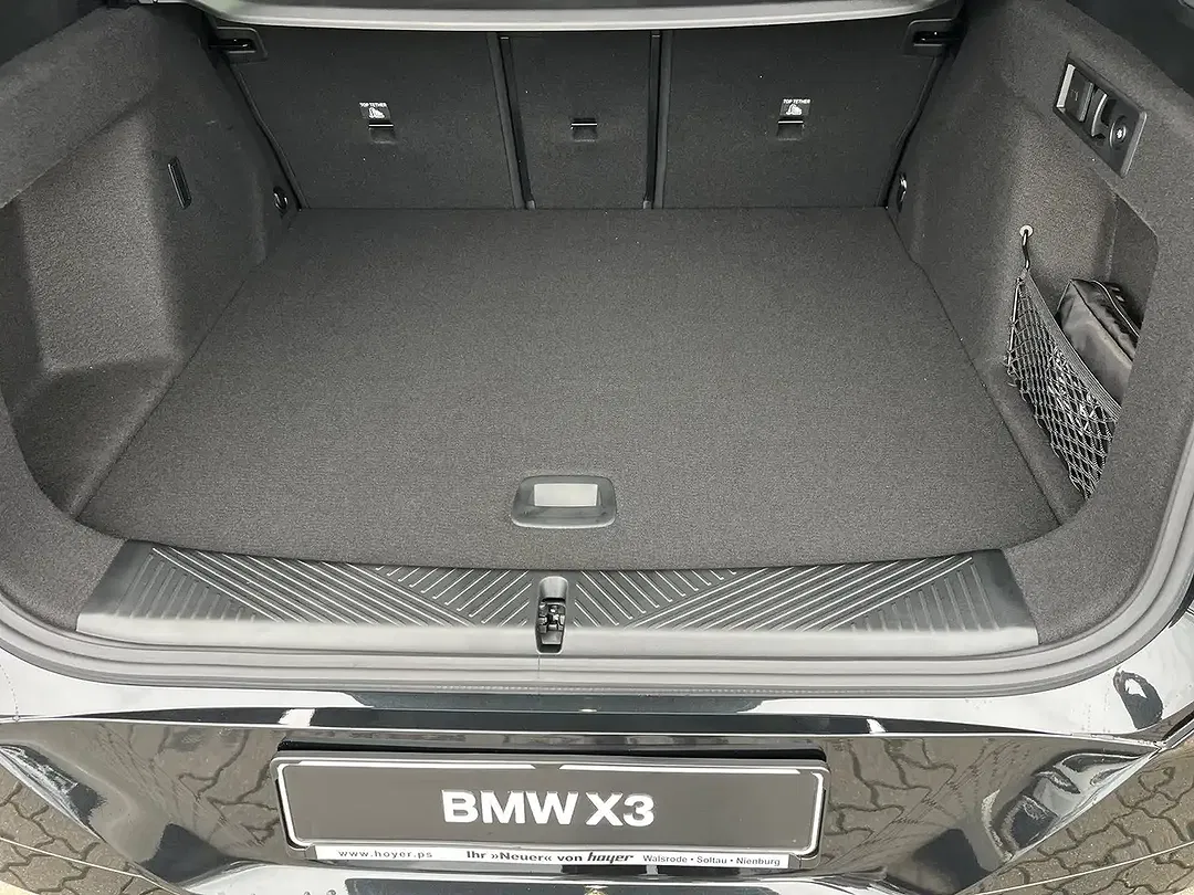 BMW X3 xDrive M Pro - foto 12