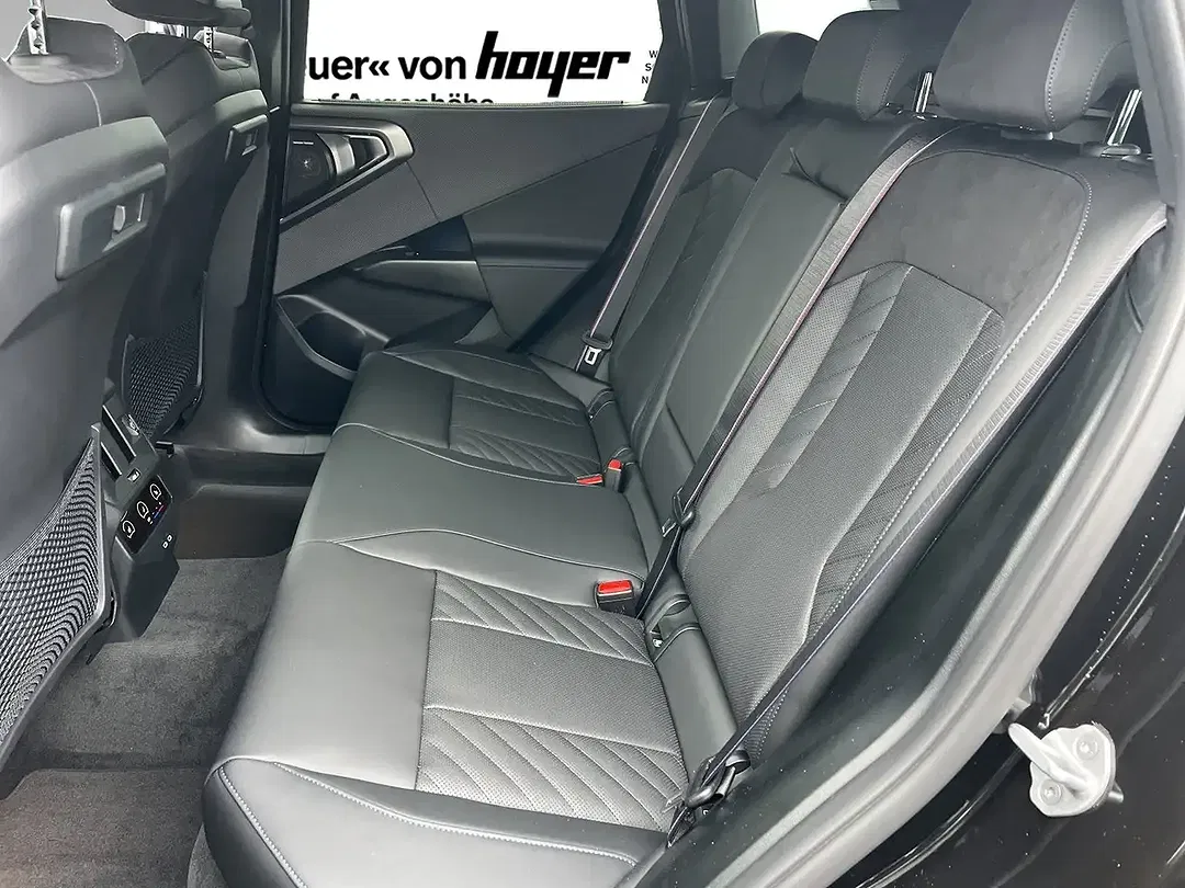 BMW X3 - Thumbnail 6