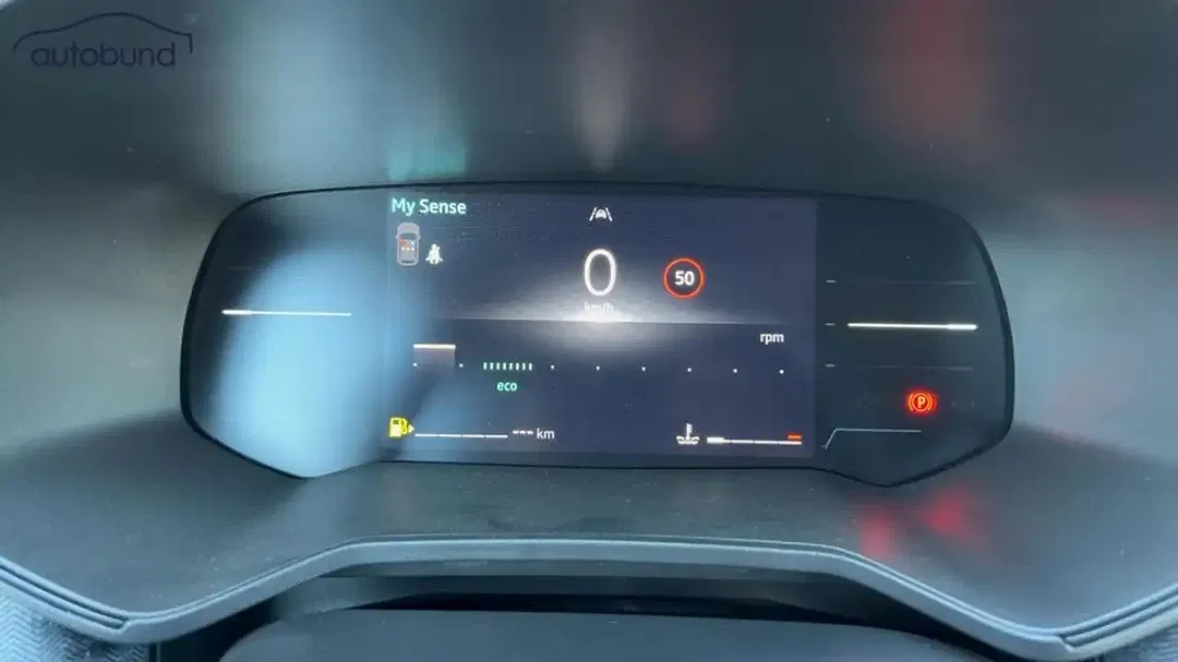 Renault Clio - Thumbnail 11