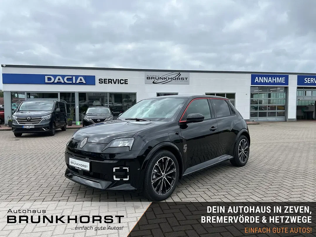 Renault R 5 - Afbeelding 1