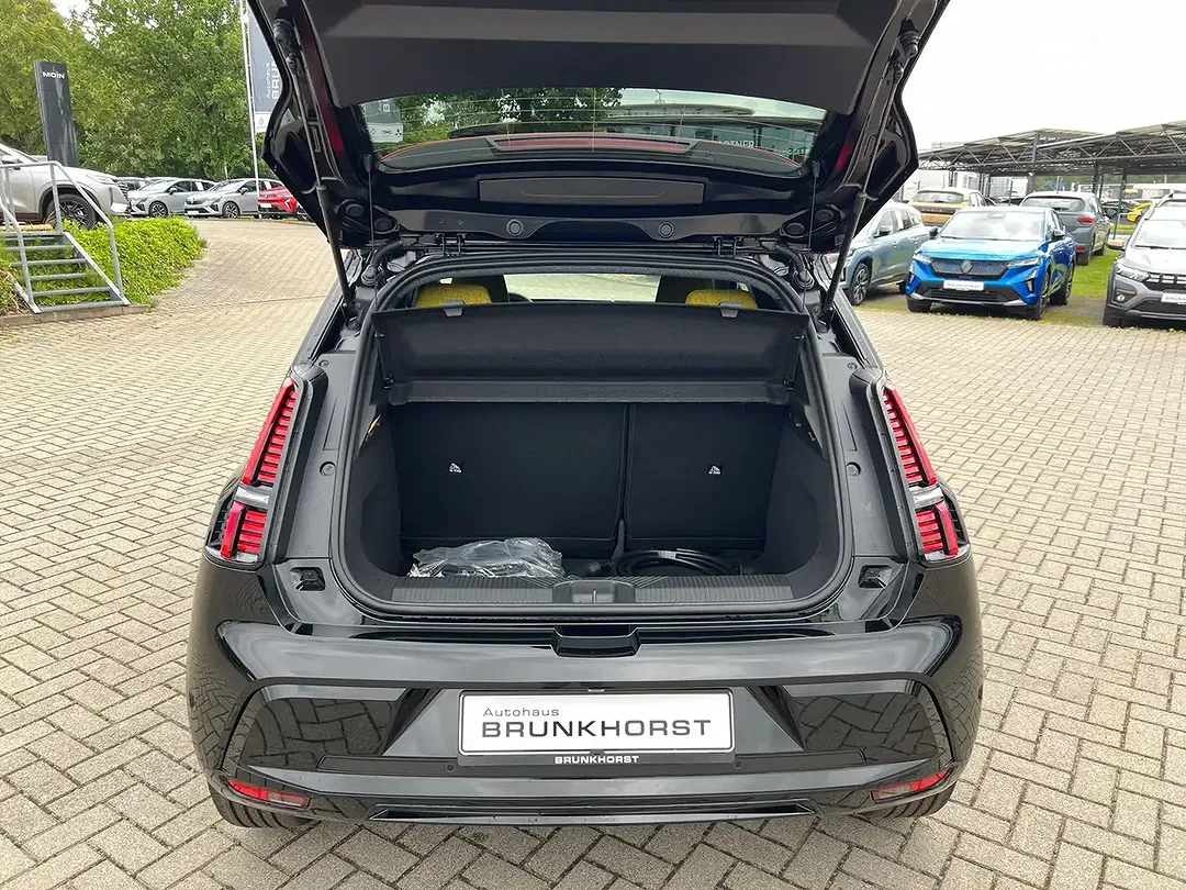 Renault R 5 Comfort Iconic - foto 13