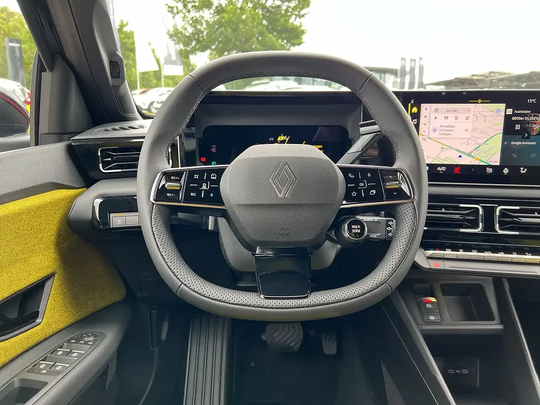 Renault R 5 - Thumbnail 6