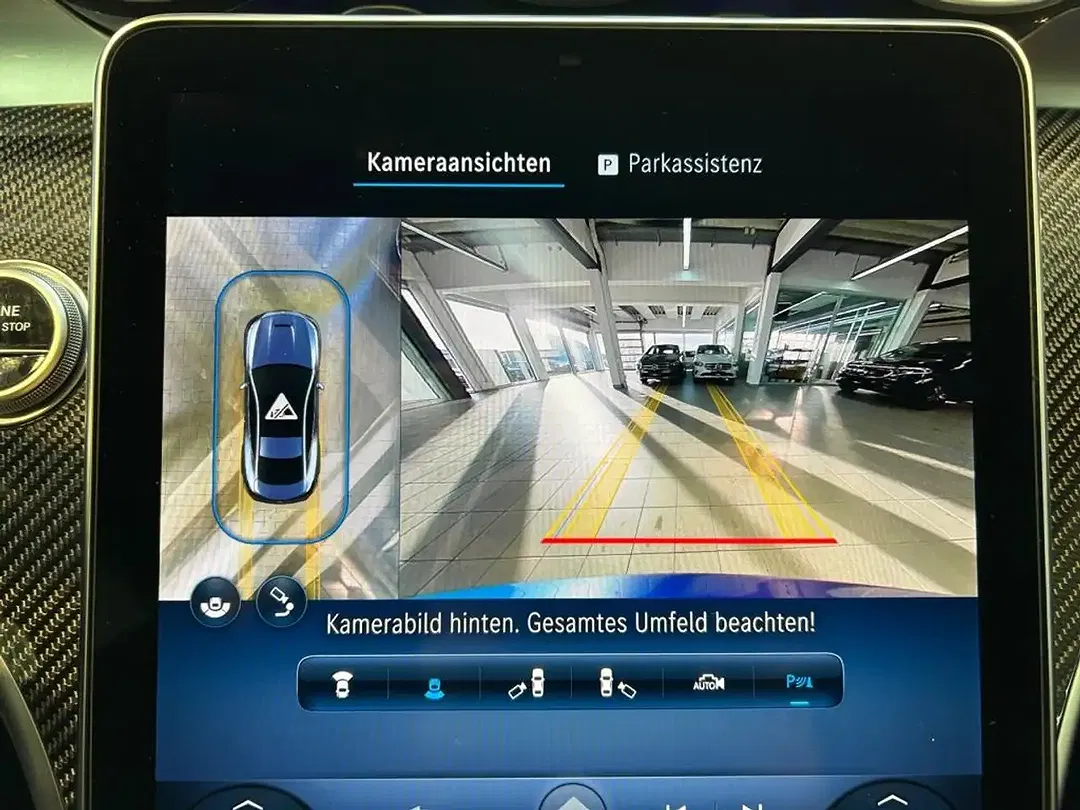 Mercedes-Benz CLE 53 AMG - Thumbnail 6