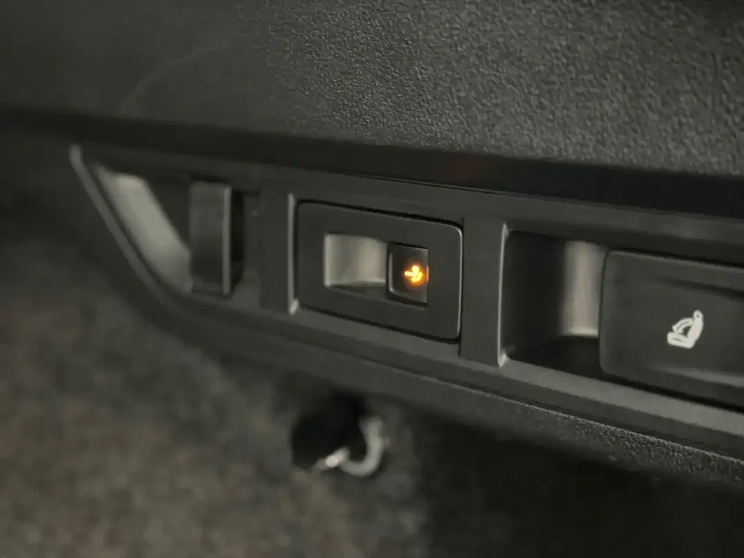 Skoda Octavia - Thumbnail 5