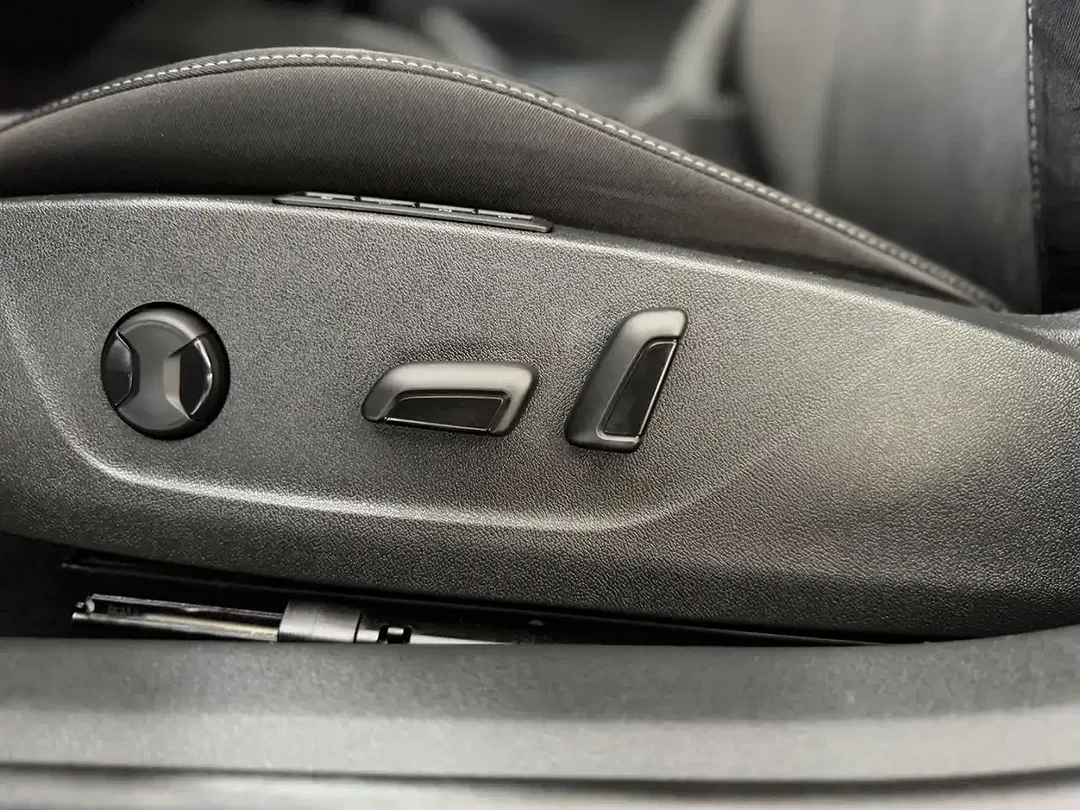 Skoda Octavia - Thumbnail 7