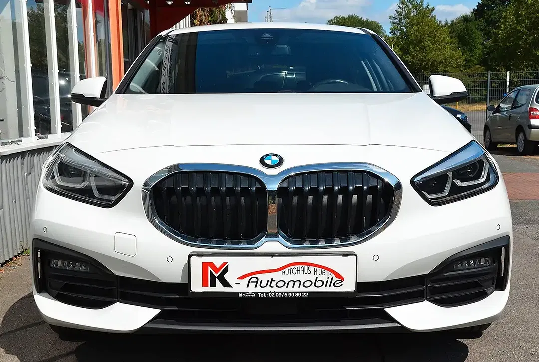 BMW 118 - Thumbnail 14