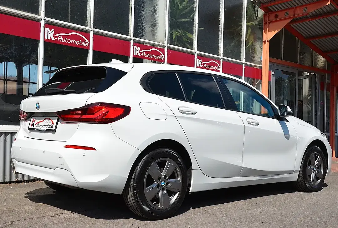 BMW 118 - Thumbnail 6