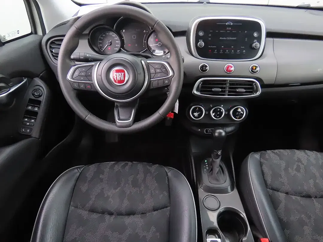 Fiat 500X - Thumbnail 12