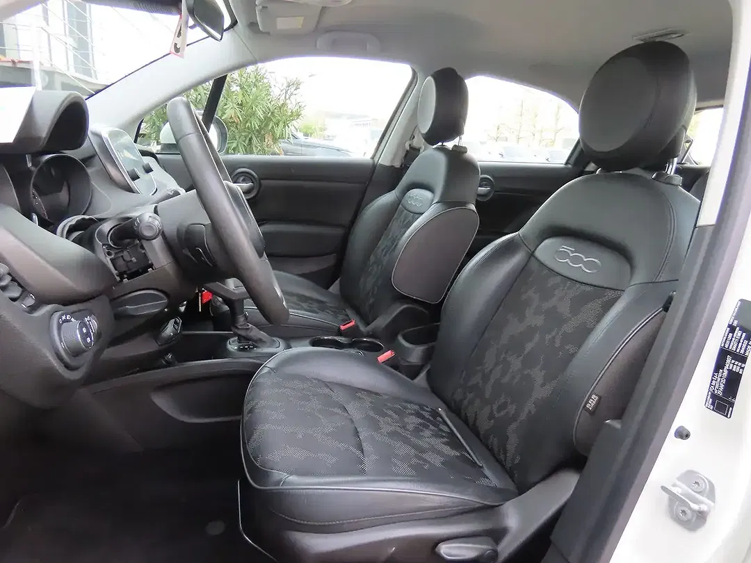 Fiat 500X - Thumbnail 13