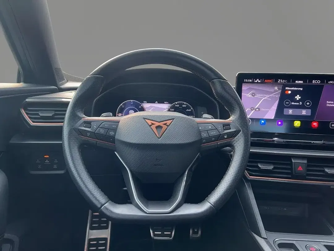 CUPRA Formentor - Thumbnail 9