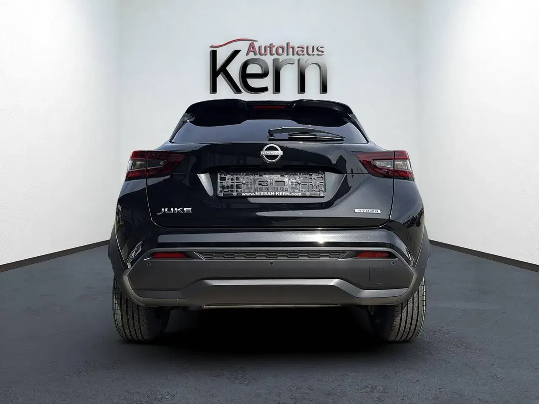 Nissan Juke - Thumbnail 5