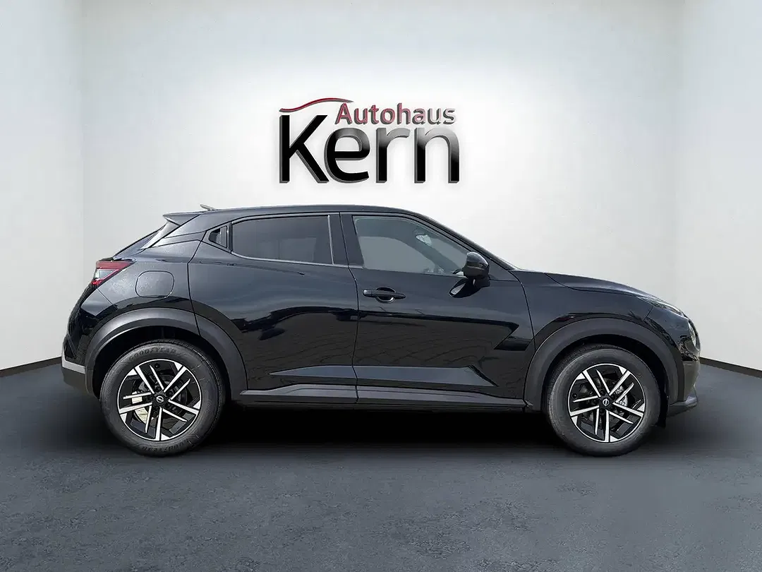 Nissan Juke - Thumbnail 7