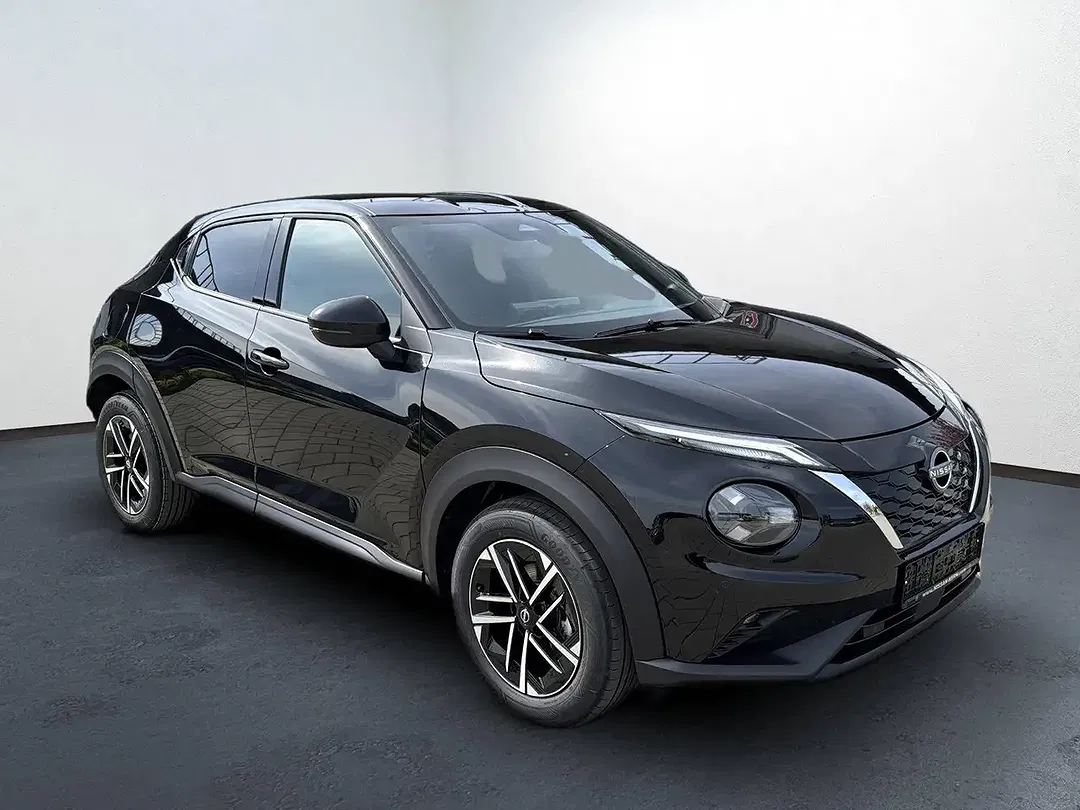 Nissan Juke - Thumbnail 8