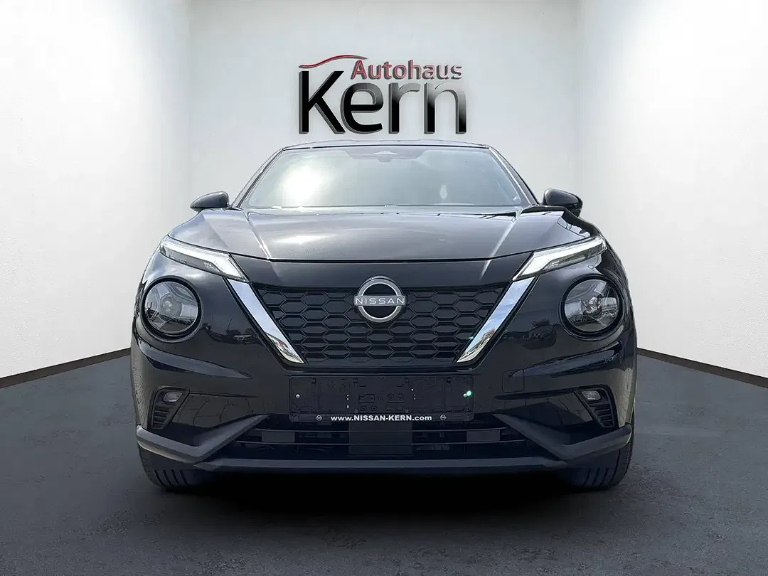 Nissan Juke - Thumbnail 9