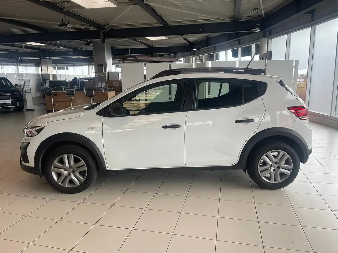 Dacia Sandero - Thumbnail 3