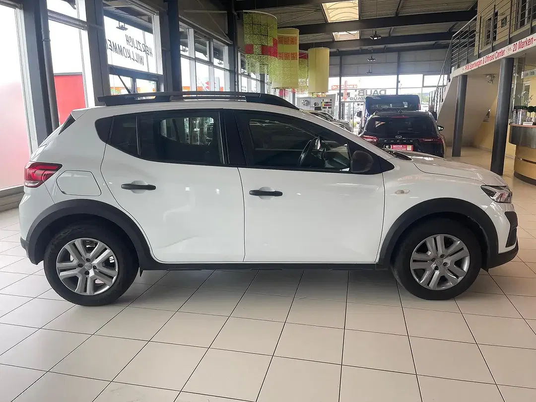 Dacia Sandero - Thumbnail 7