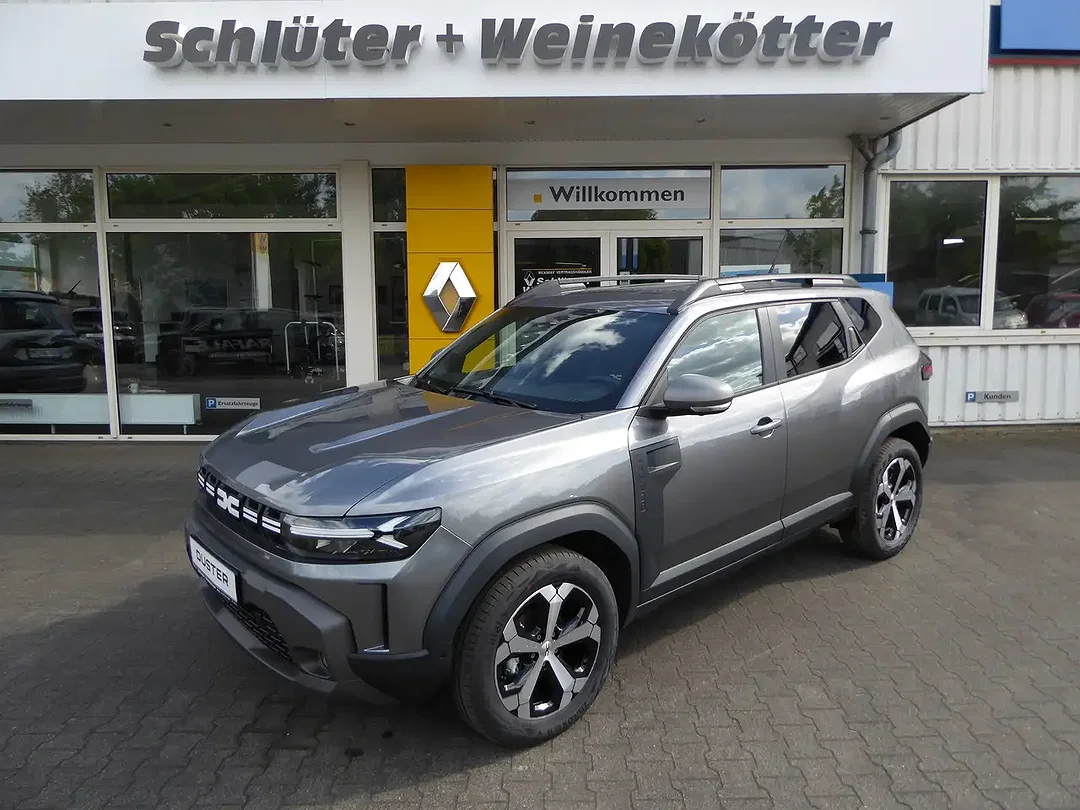 Dacia Duster - Afbeelding 1
