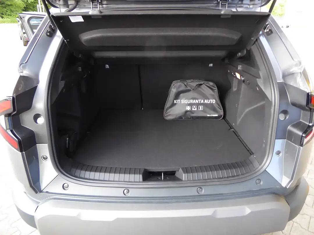 Dacia Duster - Thumbnail 10