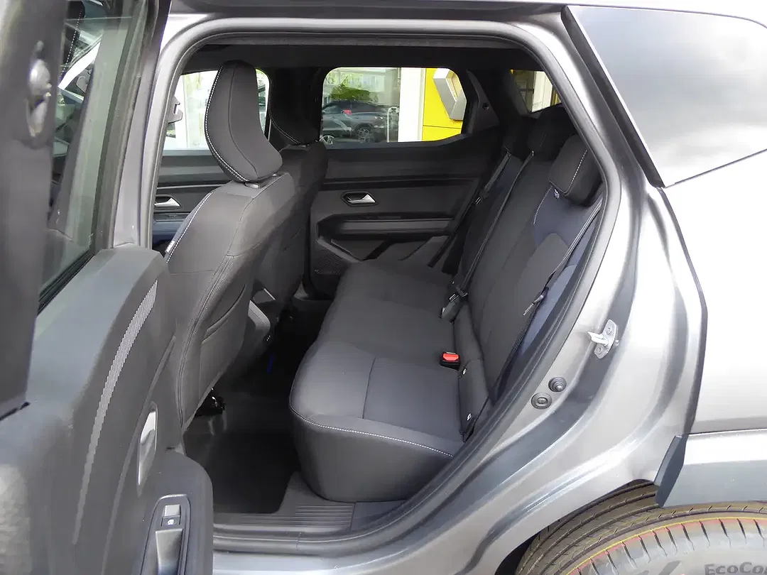 Dacia Duster - Thumbnail 7
