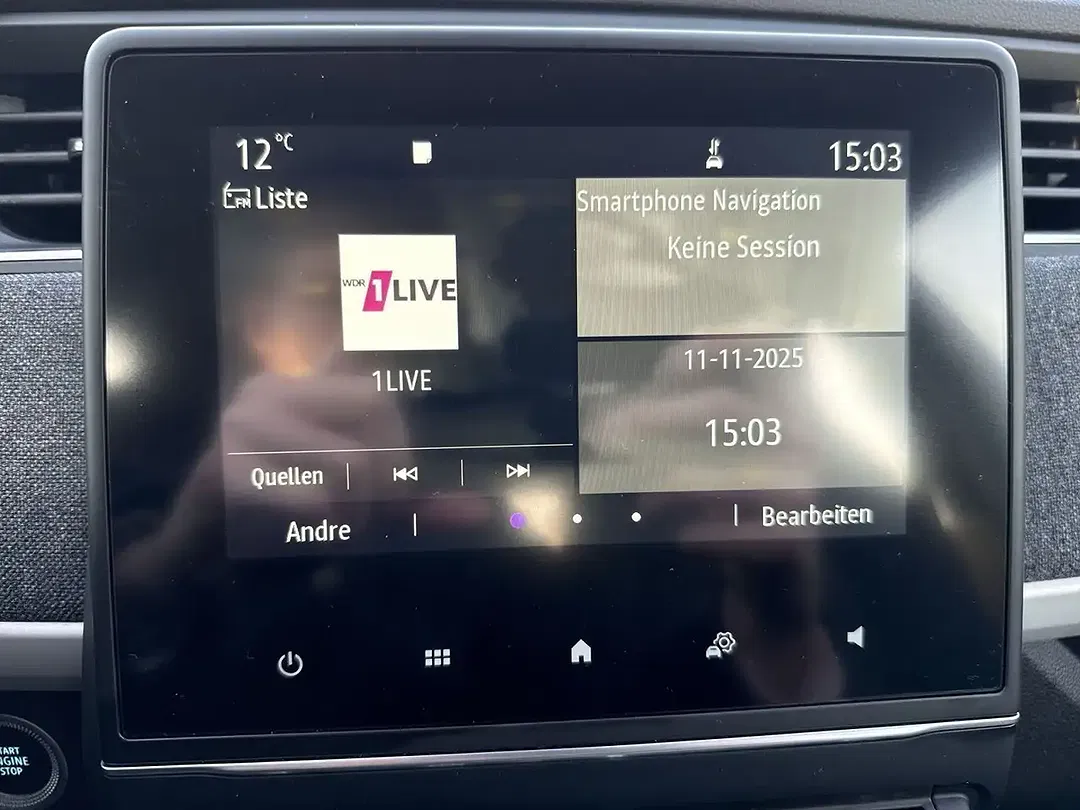 Renault ZOE R135 Z.E. 50 Experience - foto 8