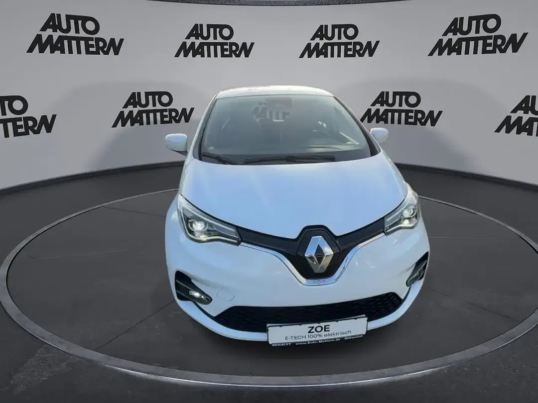 Renault ZOE R135 Z.E. 50 Experience - foto 2
