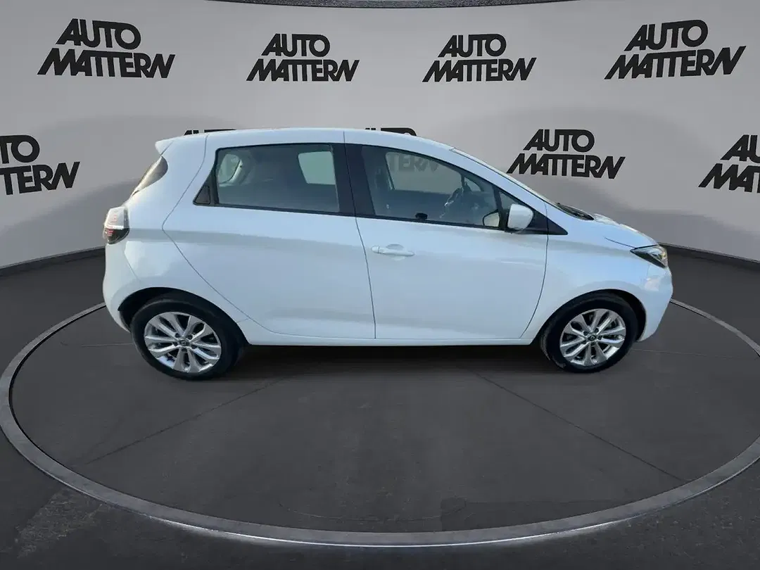 Renault ZOE - Thumbnail 5