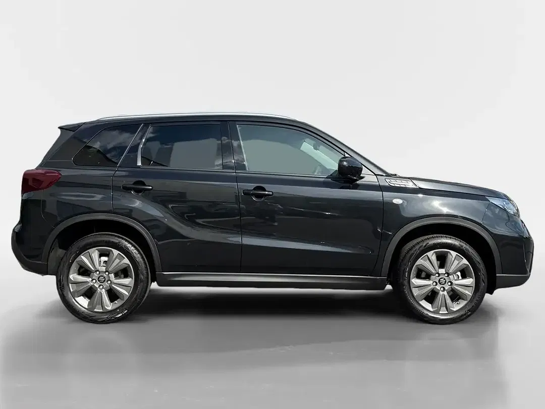 Suzuki Vitara - Thumbnail 5