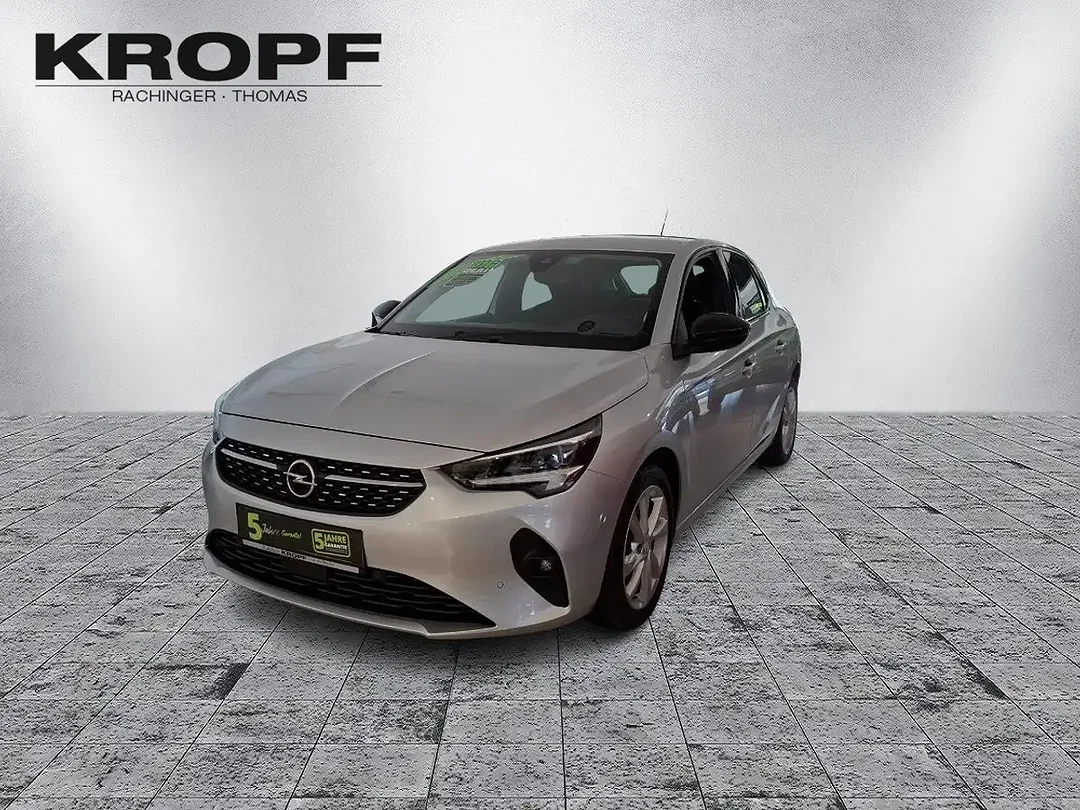 Opel Corsa - Afbeelding 1