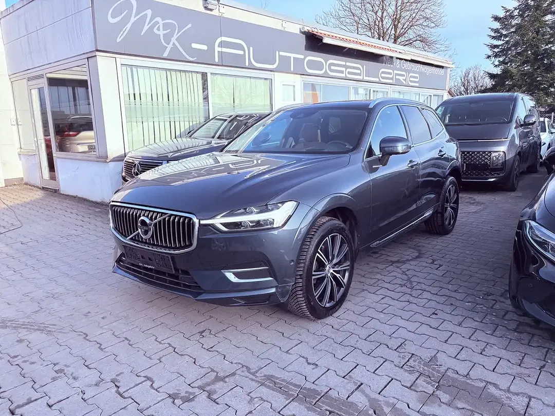 Volvo XC60 - foto 1