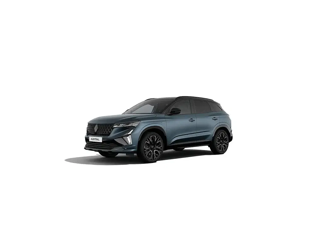 Renault Austral - Thumbnail 1