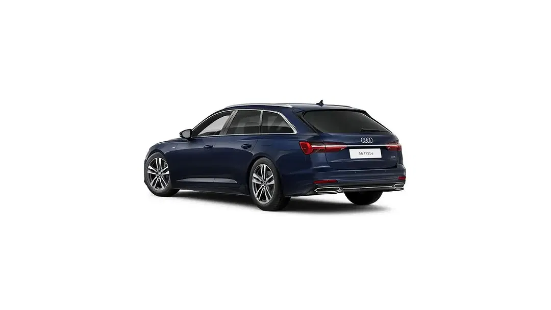 Audi A6 - Thumbnail 4