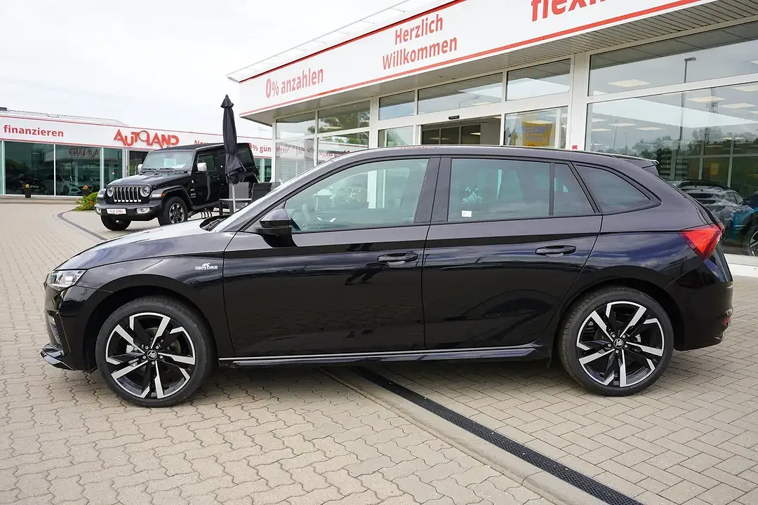Skoda Scala 1.5 TSI DSG Monte Carlo - foto 1
