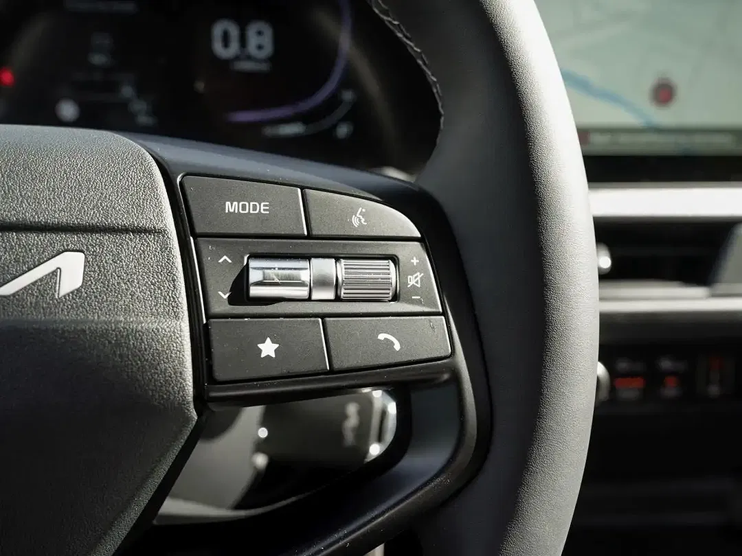 Kia Stonic - Thumbnail 10