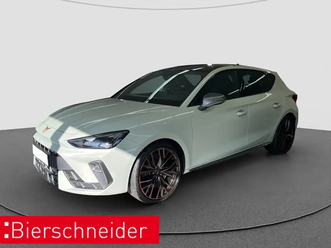 CUPRA Leon - Afbeelding 1