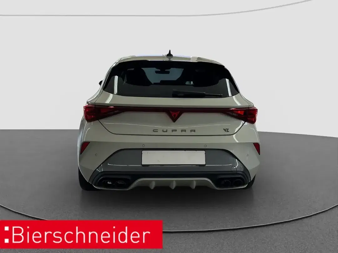 CUPRA Leon - Thumbnail 5