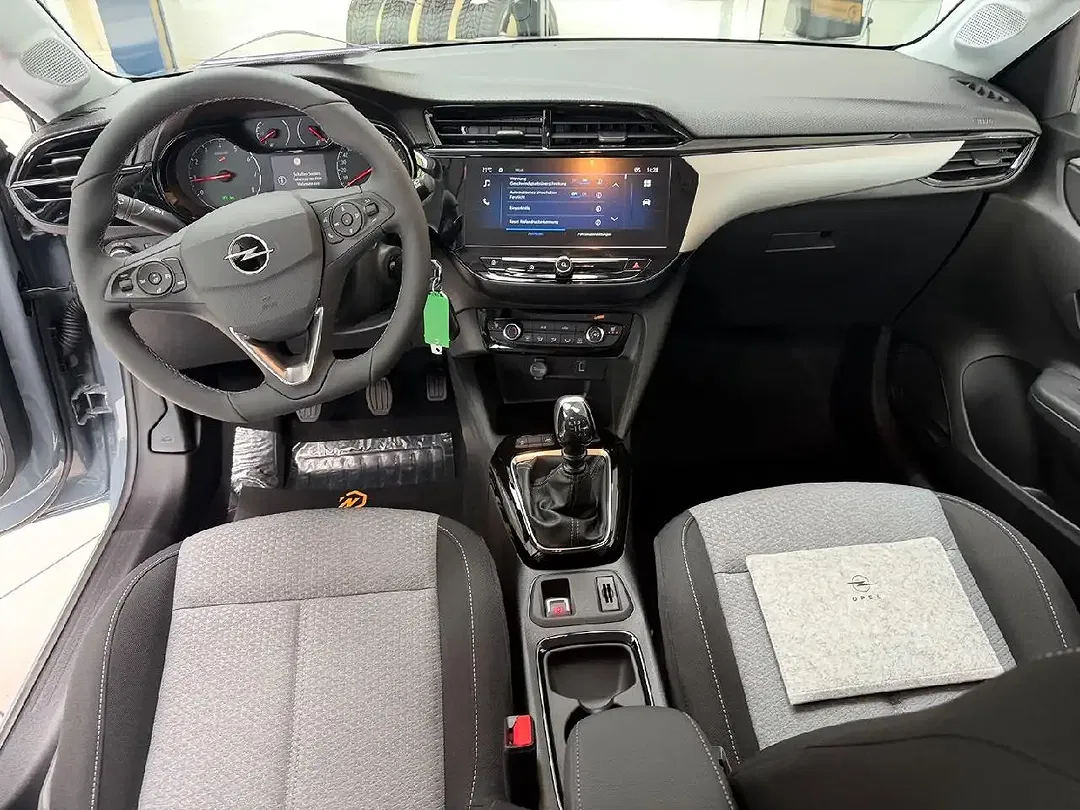 Opel Corsa - Thumbnail 13