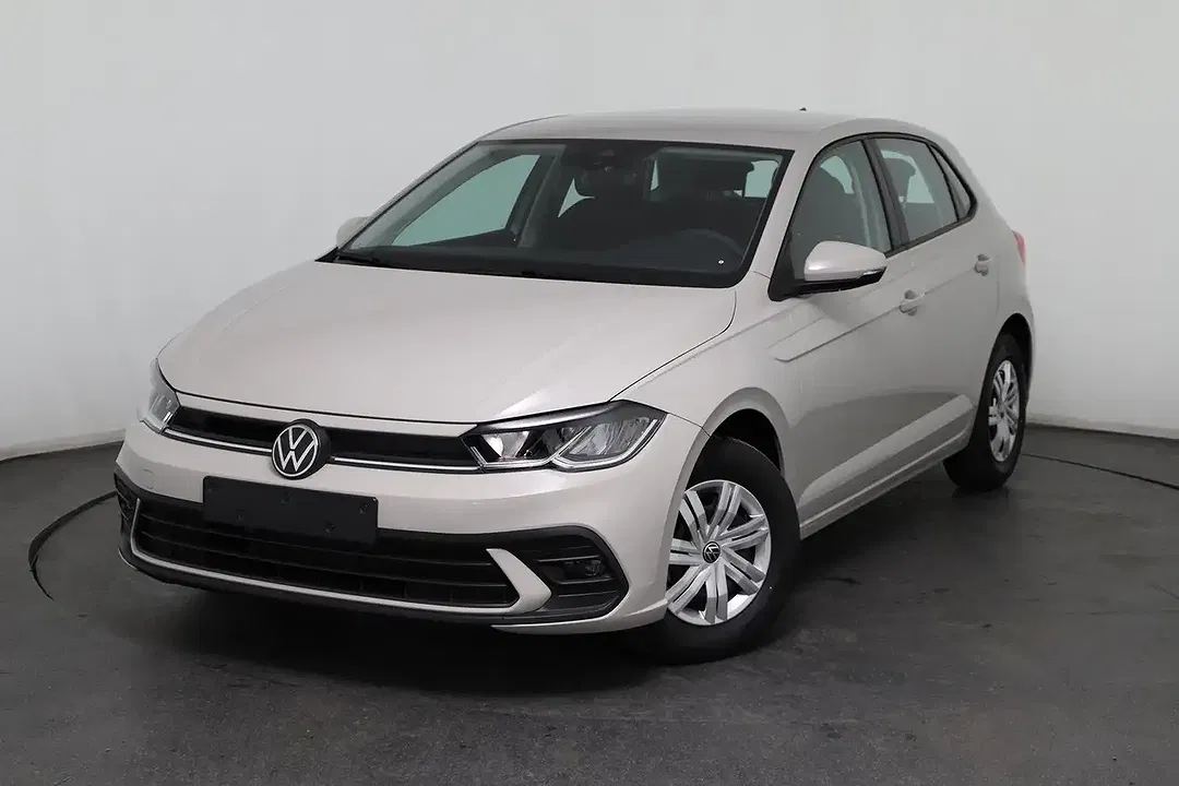 Volkswagen Polo - Thumbnail 1
