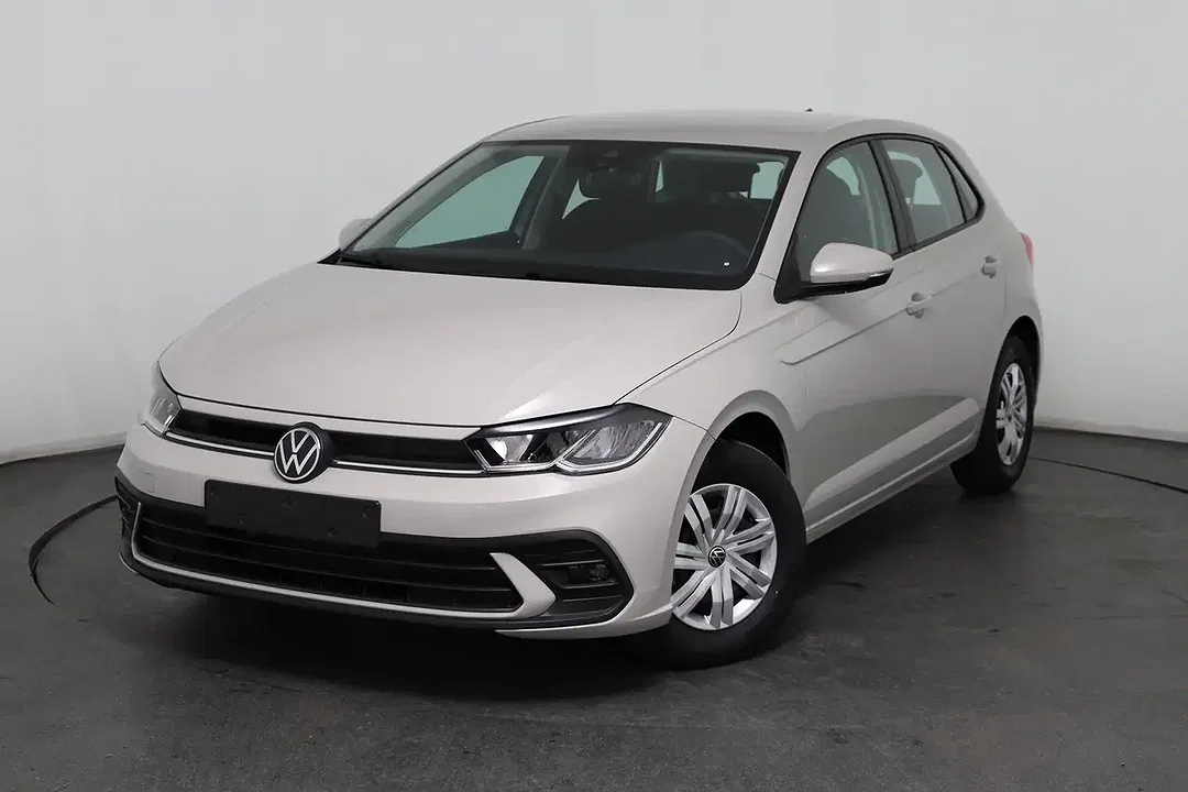 Volkswagen Polo - Afbeelding 1