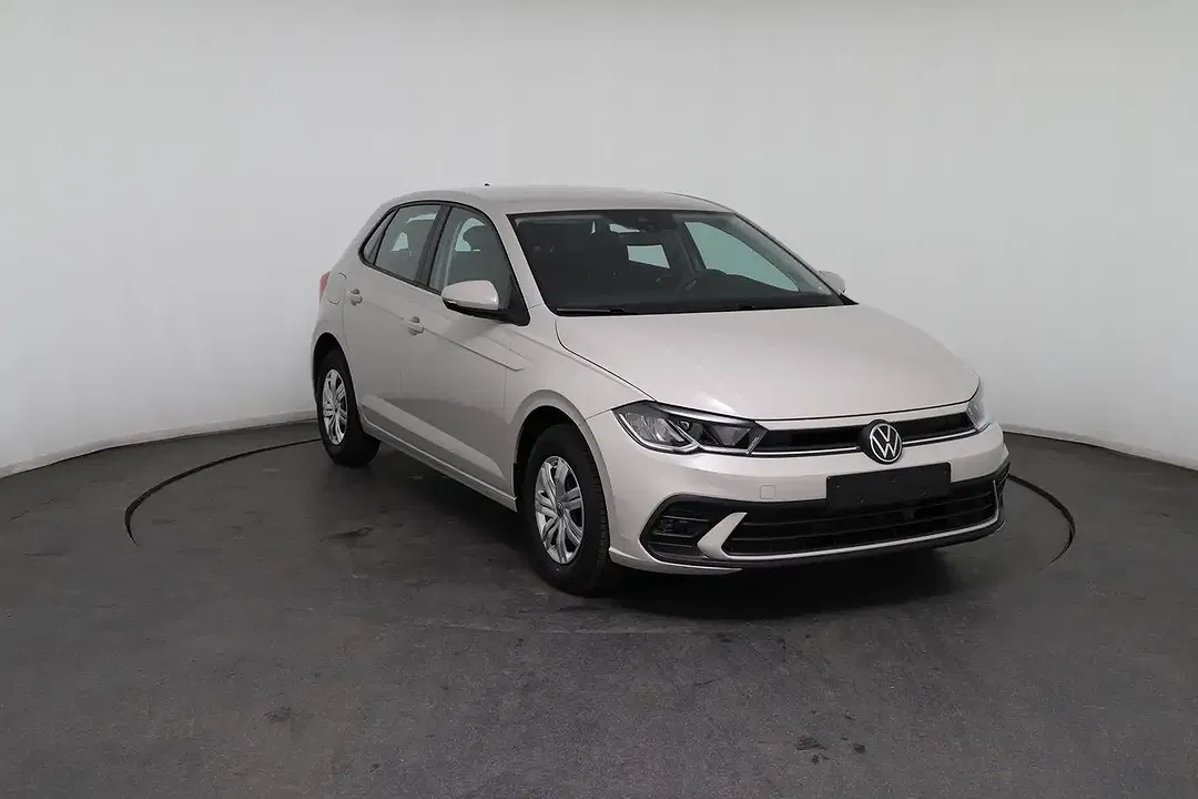 Volkswagen Polo - Thumbnail 10
