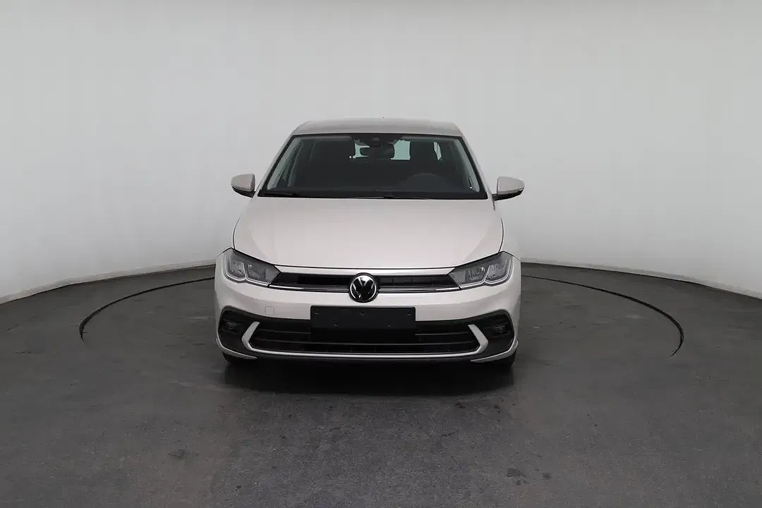 Volkswagen Polo - Thumbnail 2
