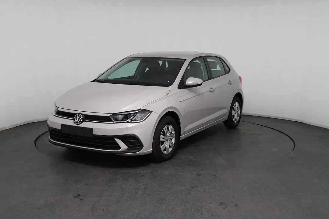Volkswagen Polo - Thumbnail 3
