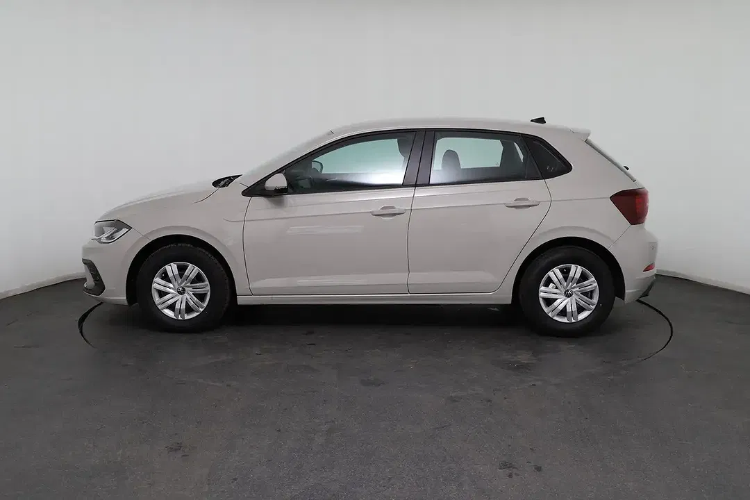 Volkswagen Polo - Thumbnail 4