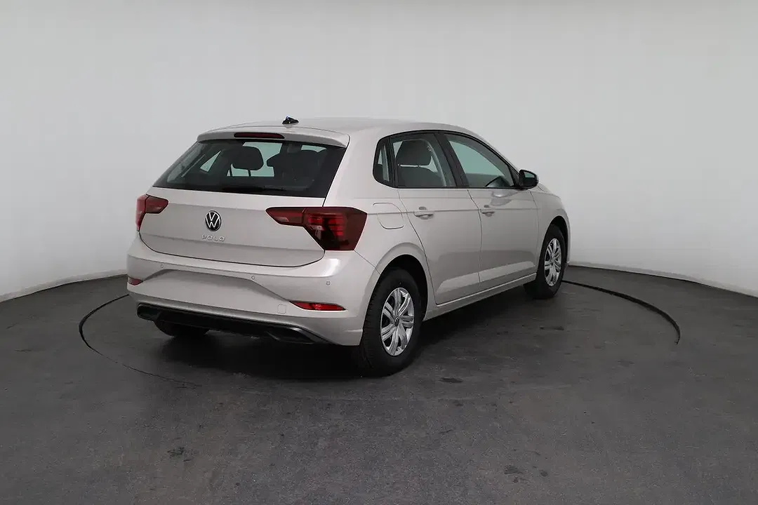 Volkswagen Polo - Thumbnail 7