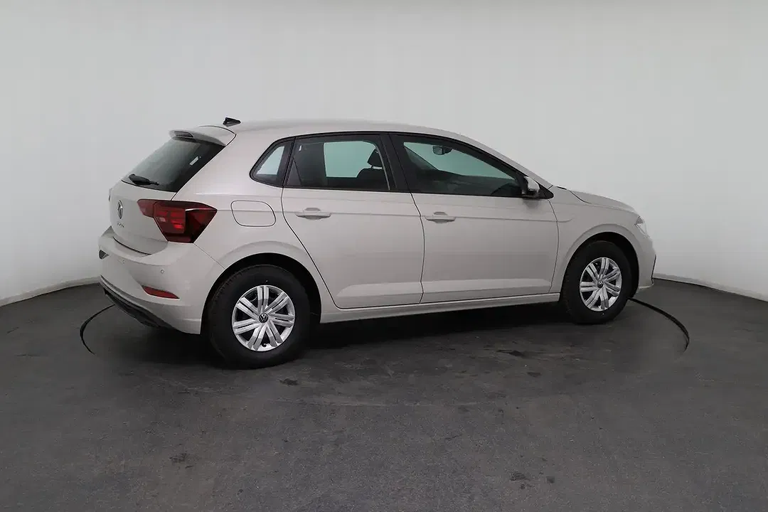 Volkswagen Polo - Thumbnail 8