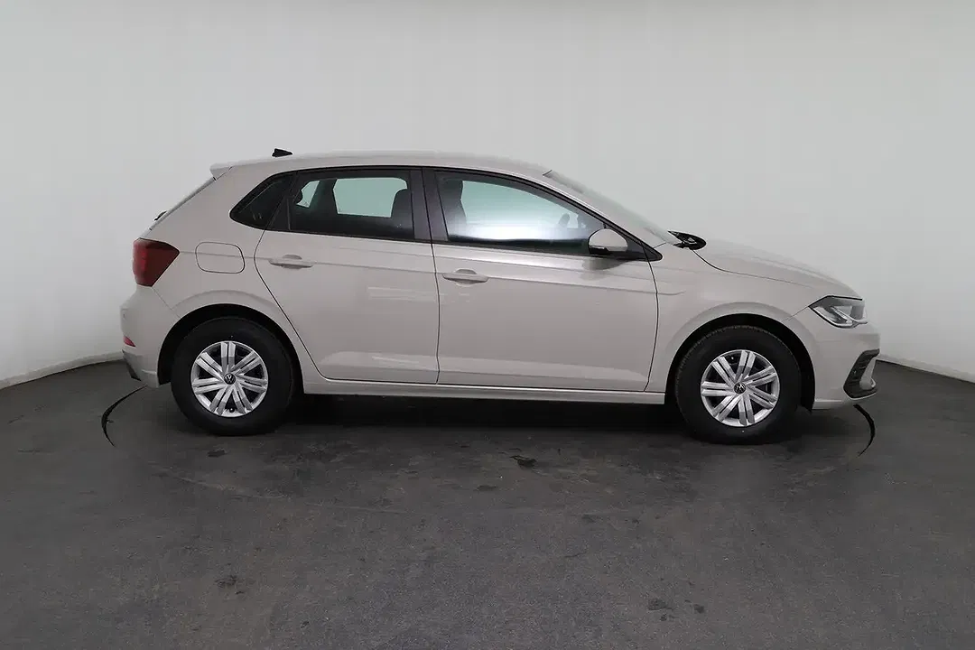 Volkswagen Polo - Thumbnail 9